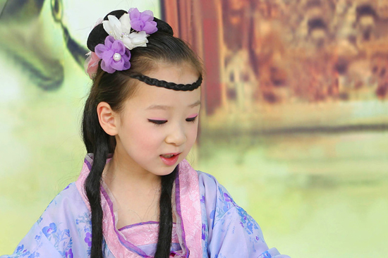 陈心蕊