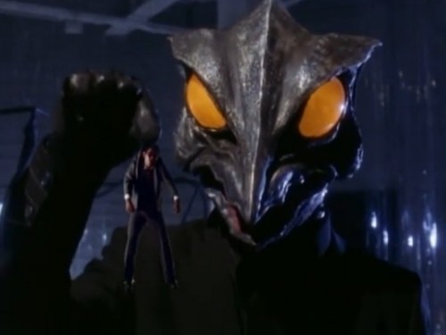  p>诱拐宇宙人勒比克星人,特摄剧《 a target="_blank" href="/item