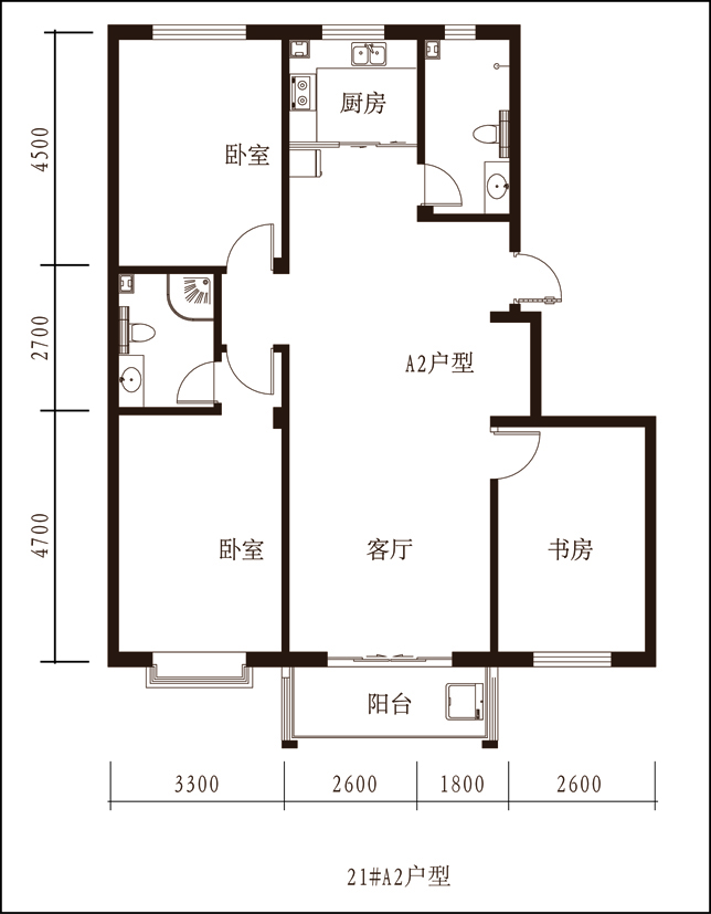 金城·新天地