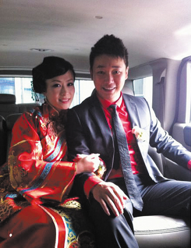 李博（中国内地影视男演员）_百度百科