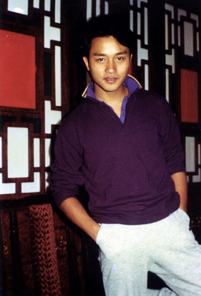 出品的电影,由华山执导, a href="#" data-lemmaid="6804">张国荣 /a>