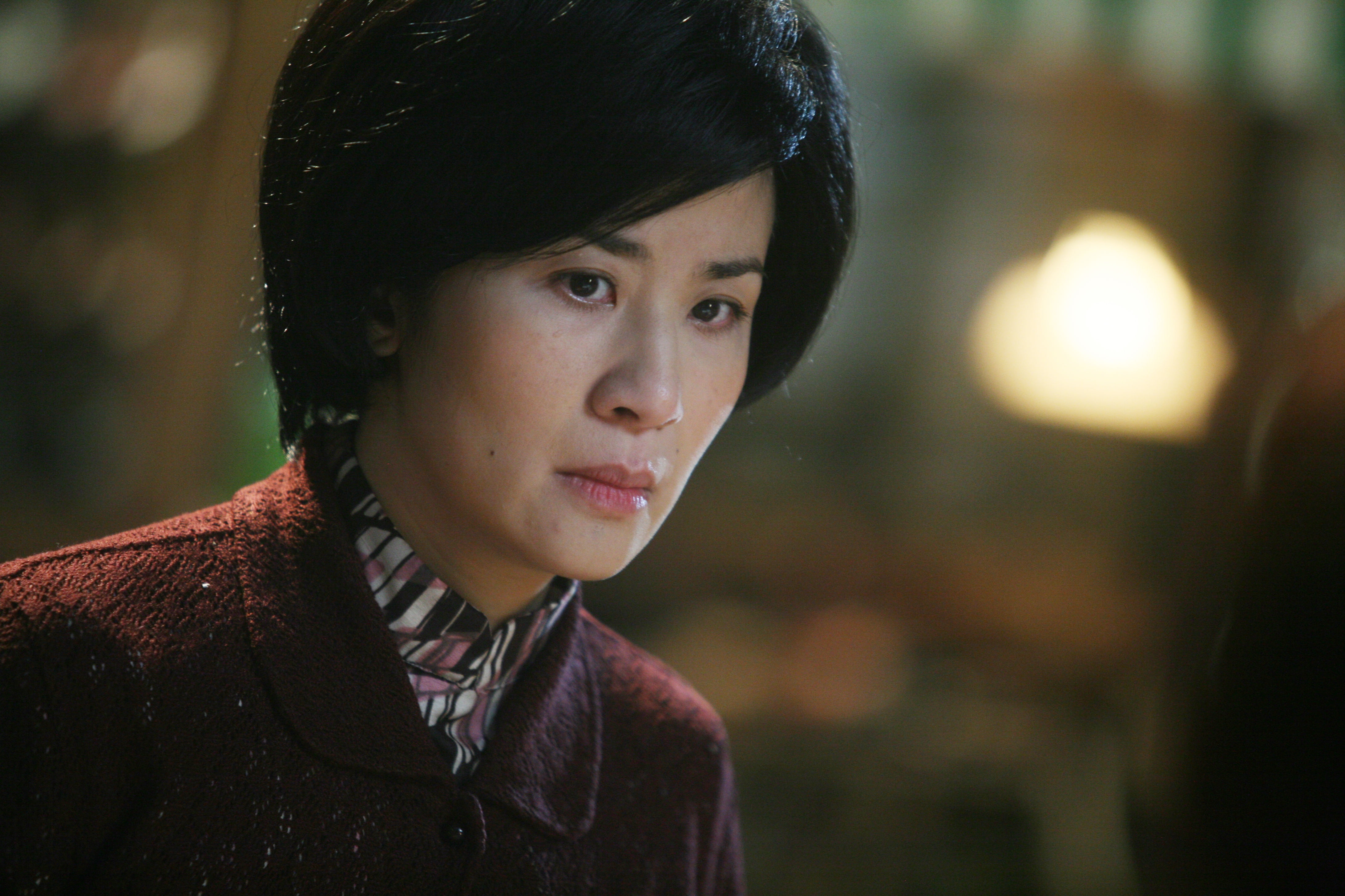  p>《岁月神偷》是美亚电影,天下影画,大地时代文化联合出品的一部