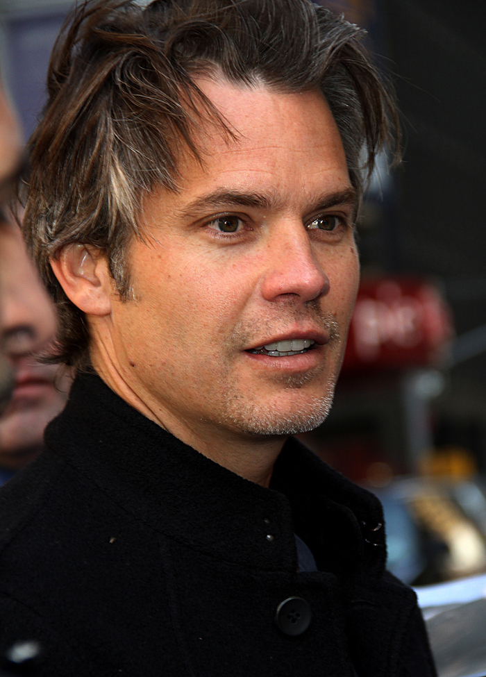 timothy david olyphant