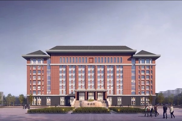 data-lemmaid="3013723">淮北师范大学 /a>新校区,地处 a target="