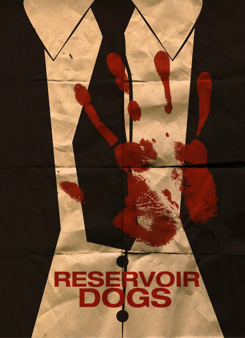 落水狗reservoirdogs(1992)