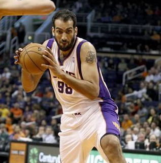 哈马德·哈达迪