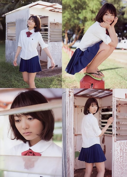  p>森田凉花(morita suzuka),1992年9月7日出生于日本京都府,日本女