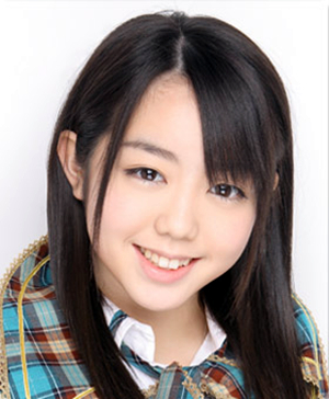  p>峯岸南(峯岸 みなみ),1992年11月15日出生于日本东京都,日本女歌手