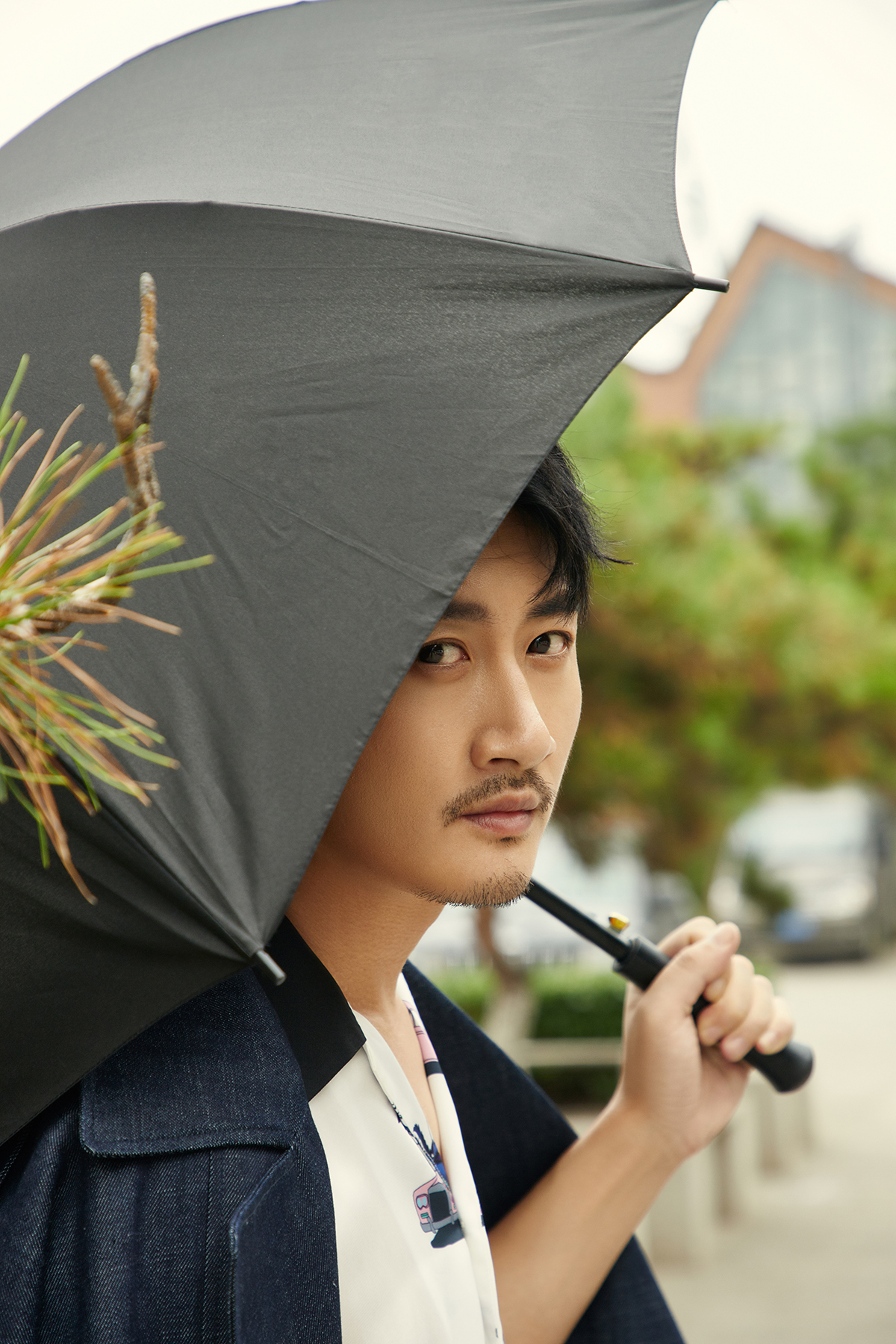  p>石天硕,1987年3月24日出生于黑龙江省黑河市北安市,中国内地影视男