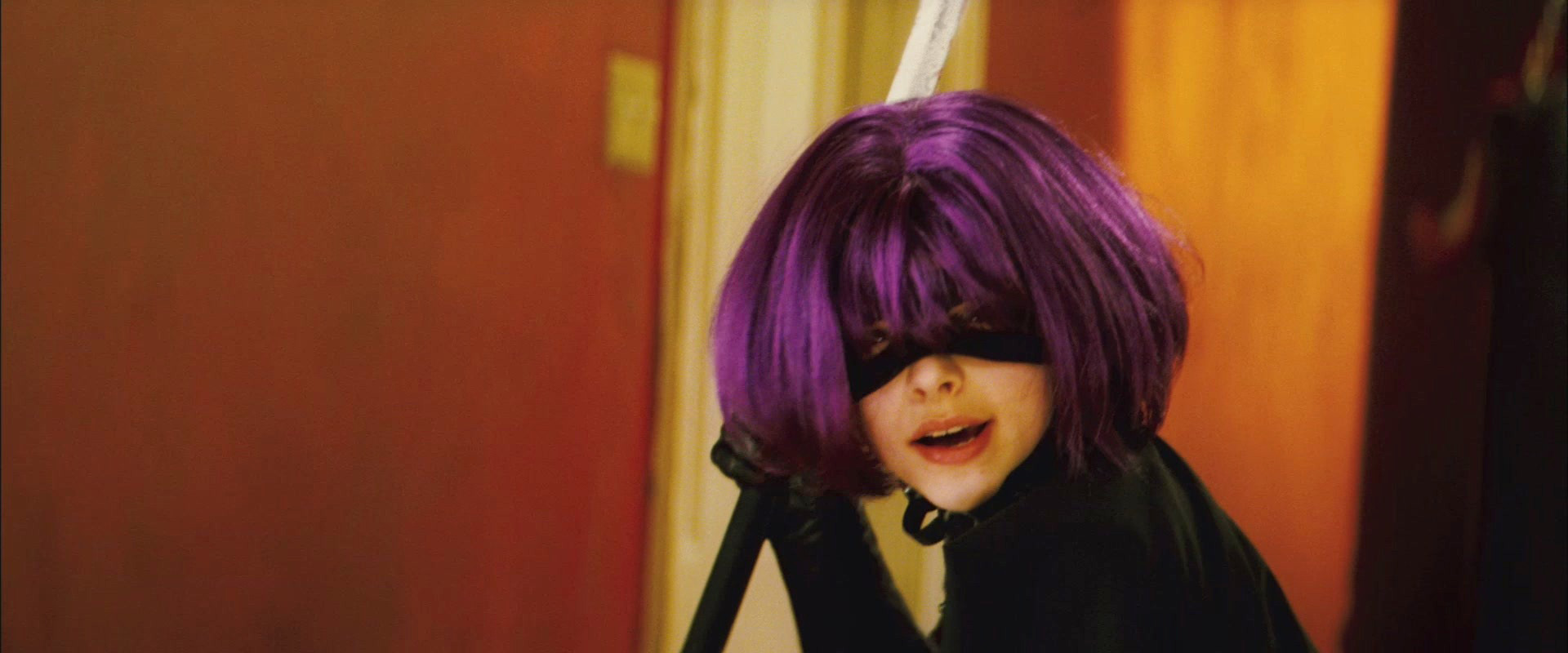  p>《海扁王》是一部2010年的动作喜剧片,影片改编自 a href="#" data