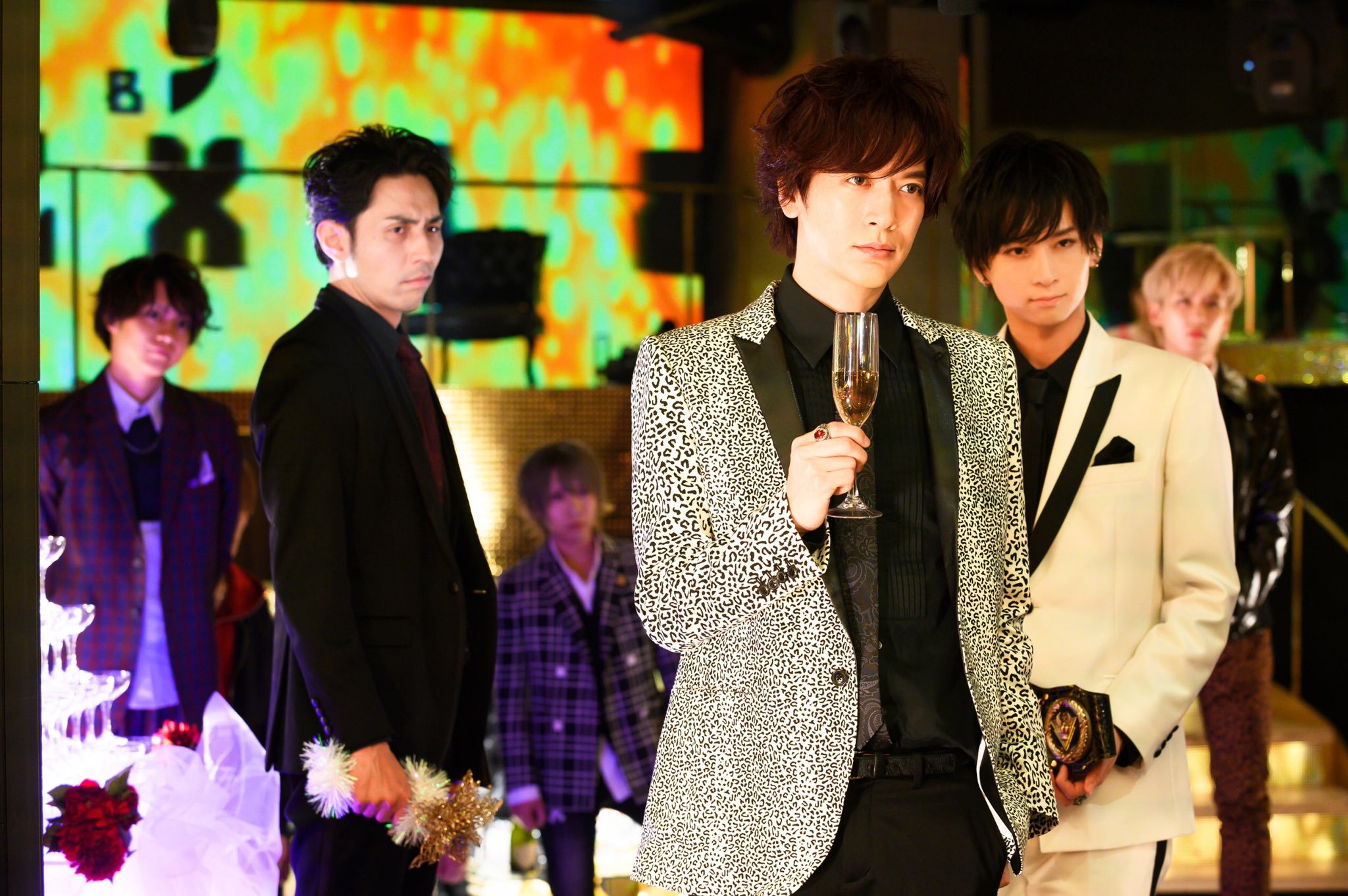 传奇王子2:贵族诞生