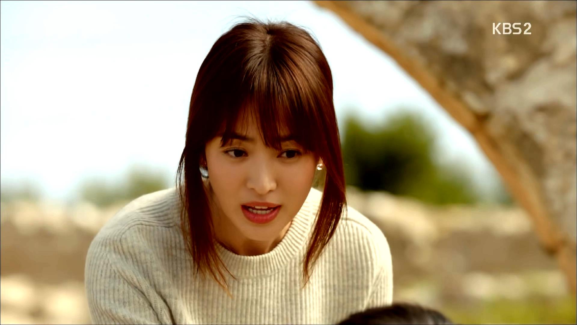 暮烟是韩剧《 a target="_blank" href="/item/太阳的后裔/13986326"