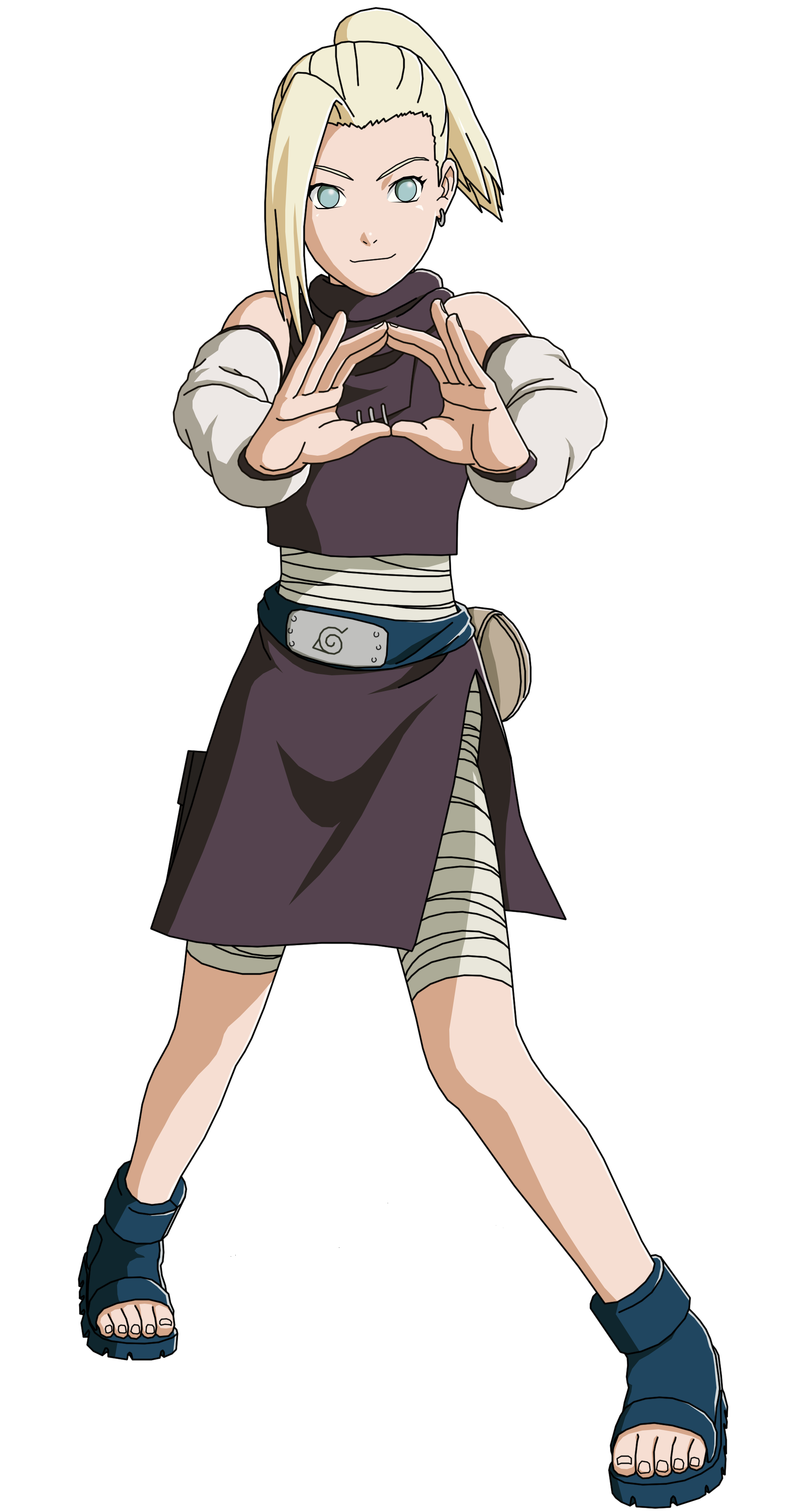  p>山中井野,日本漫画《 a href="#" data-lemmaid="8702">火影忍者 