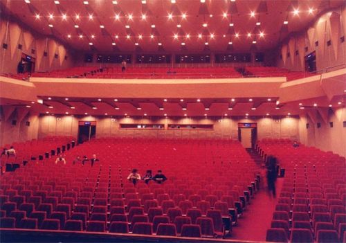 贾宝玉巡演成都站