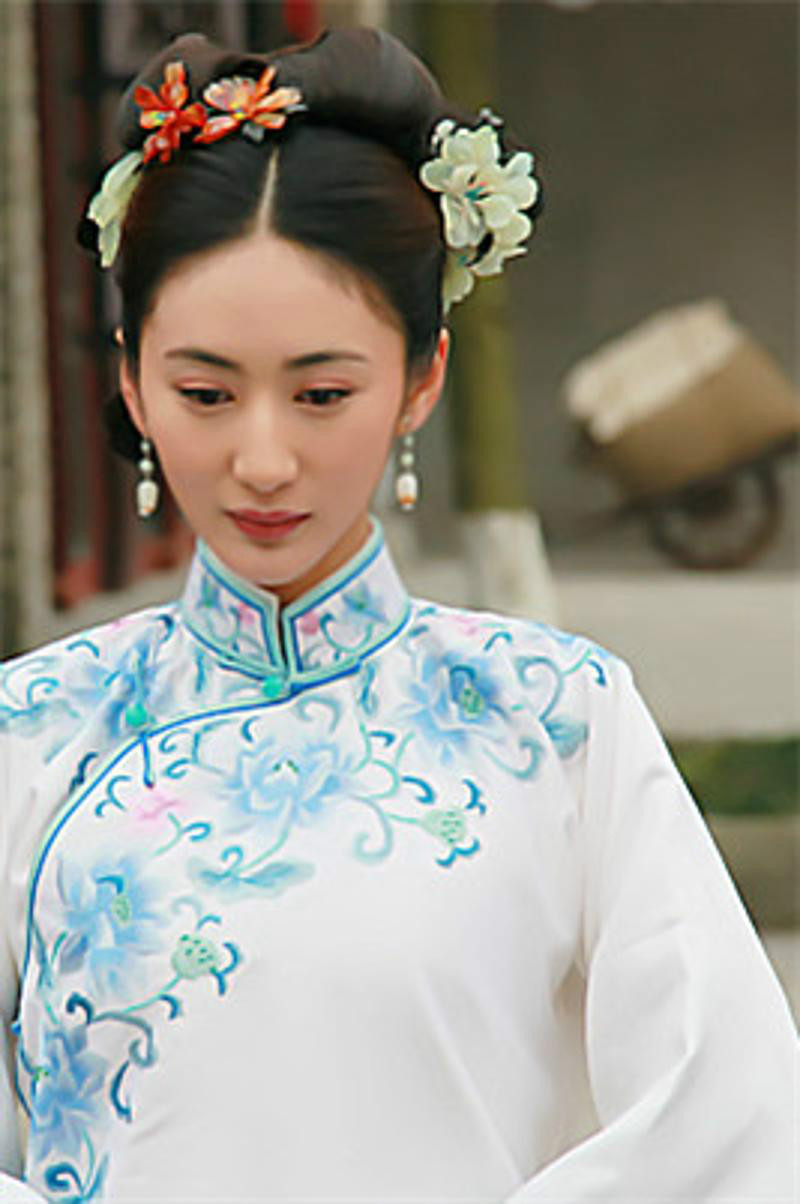 data-lemmaid="10819206">步步惊心 /a>》中的人物,由 a target="