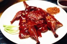 宜良烤鸭