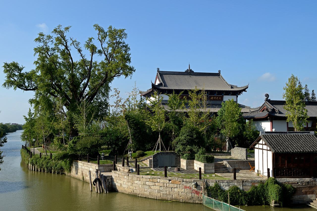 梅花洲