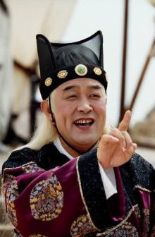 天下第一（2005年邓衍成、韦丽园执导的电视剧）_百度百科