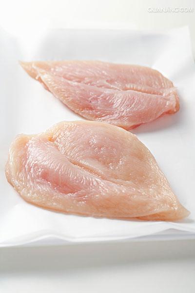 鸡胸肉