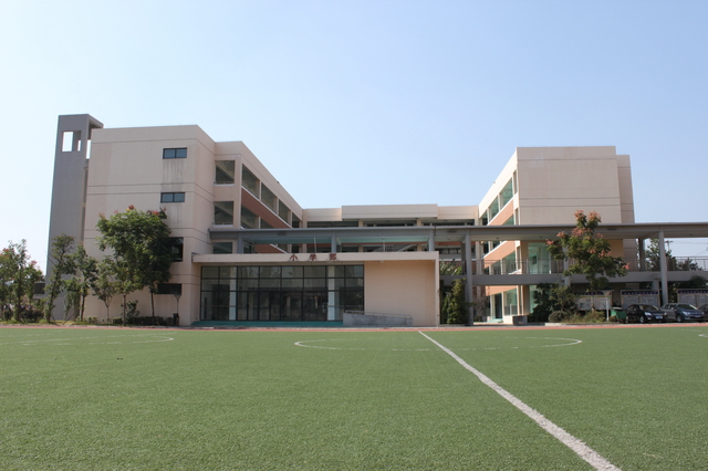 合肥市金湖学校