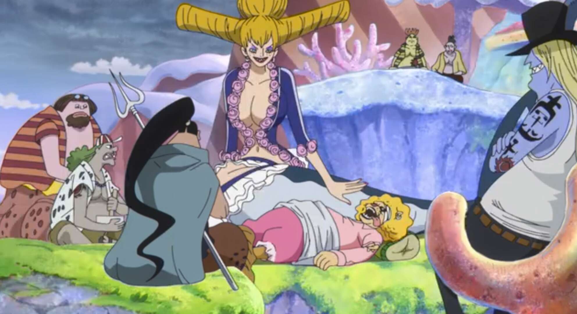 夏洛特·普拉琳涅