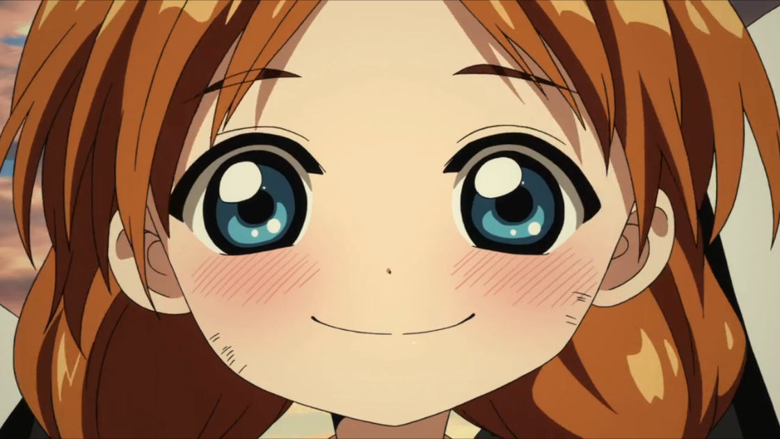 的作者是日本漫画家 a target="_blank" href="/item/大高忍/6370688"