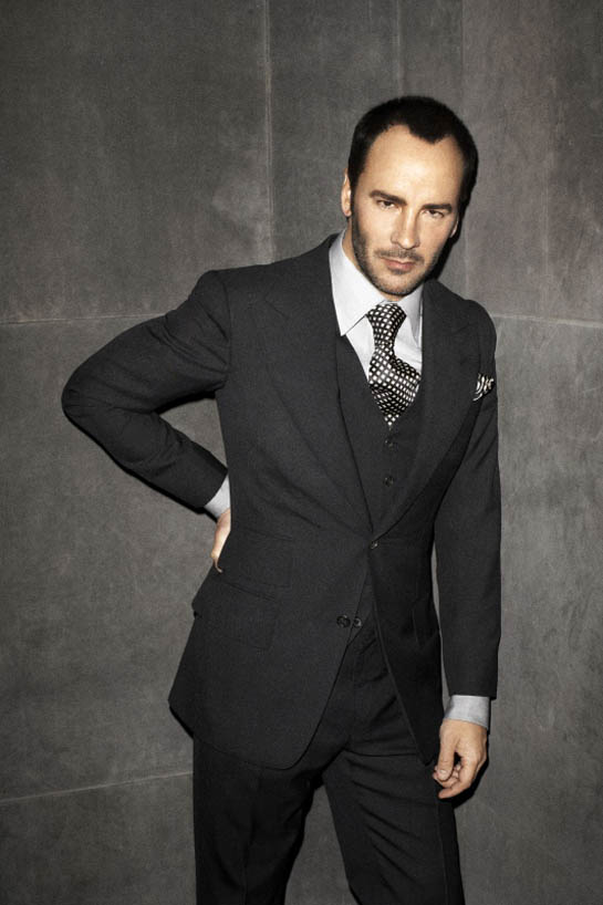 (tom ford),1961年8月27日出生于美国德克萨斯州奥斯汀,美国设计师
