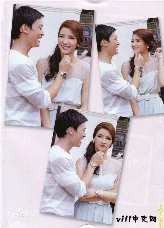  p>婉娜拉·宋提查(vill ),1989年4月10日出生于泰国曼谷,泰国女演员