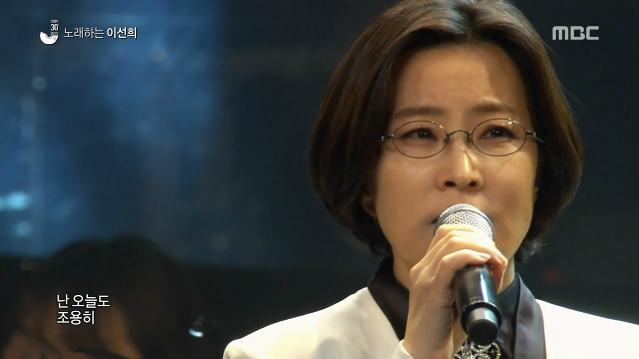  p>李仙姬,1964年12月14日出生于忠清南道保宁市,韩国歌手,制作人.