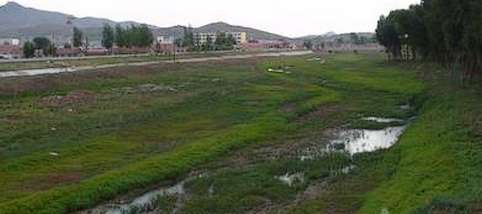  p data-id="gnb7tf6iel">乌力吉木伦河,也作"乌力吉沐伦",系蒙古语