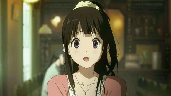  /a>》,动画作品《 a target="_blank" href="/item/冰菓/5650507"