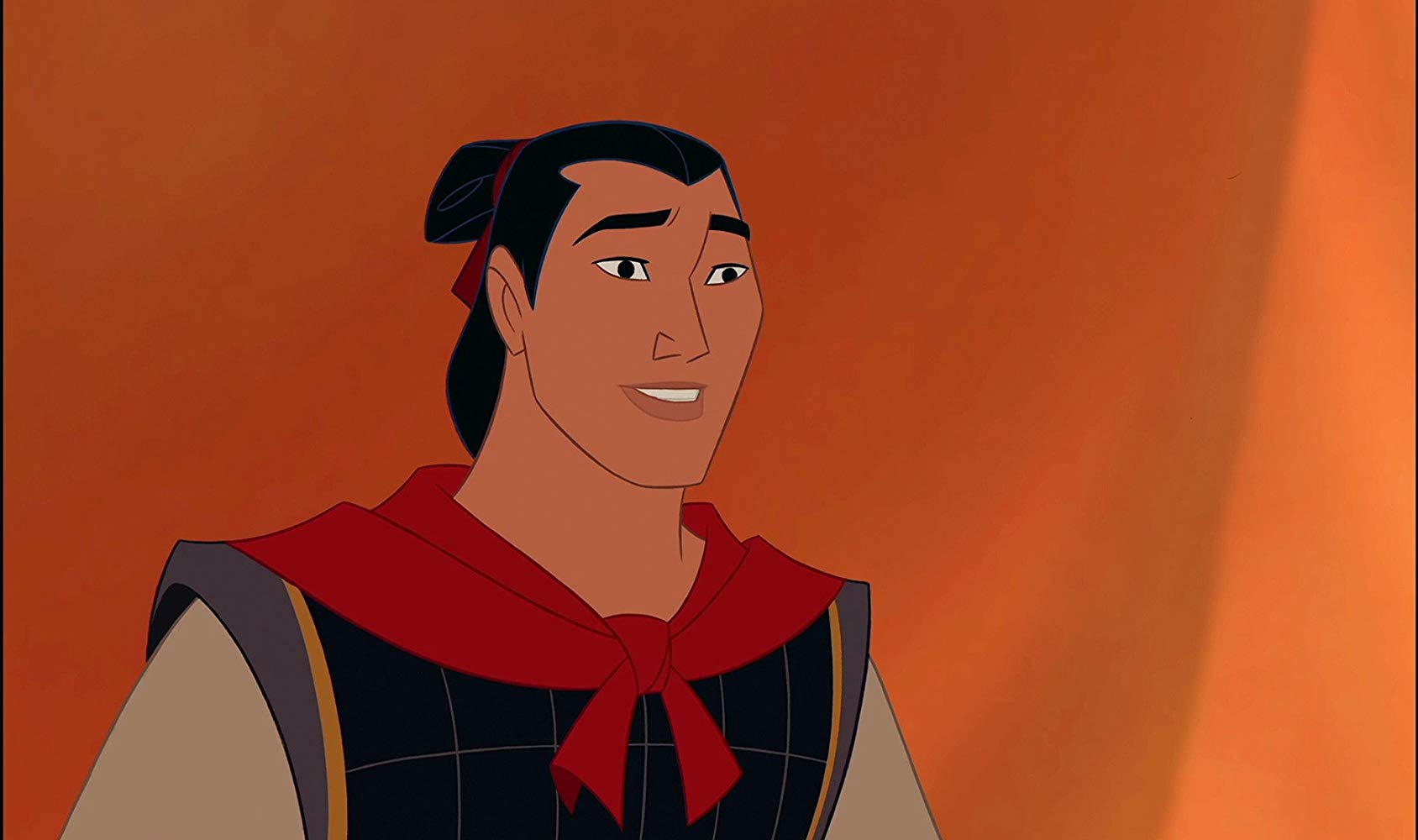  p>《花木兰》是由迪士尼公司出品的电脑动画电影,由 a target="