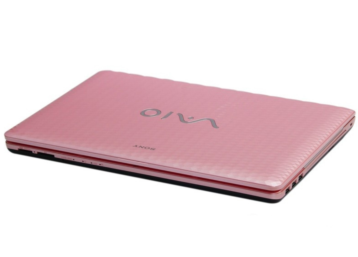  p>索尼eh35ec/p(粉)是一款笔记本,处理器主频为 2.30ghz   . /p>