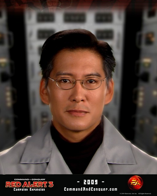 终极动员令:红色警戒3