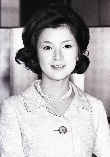 baishou chieko