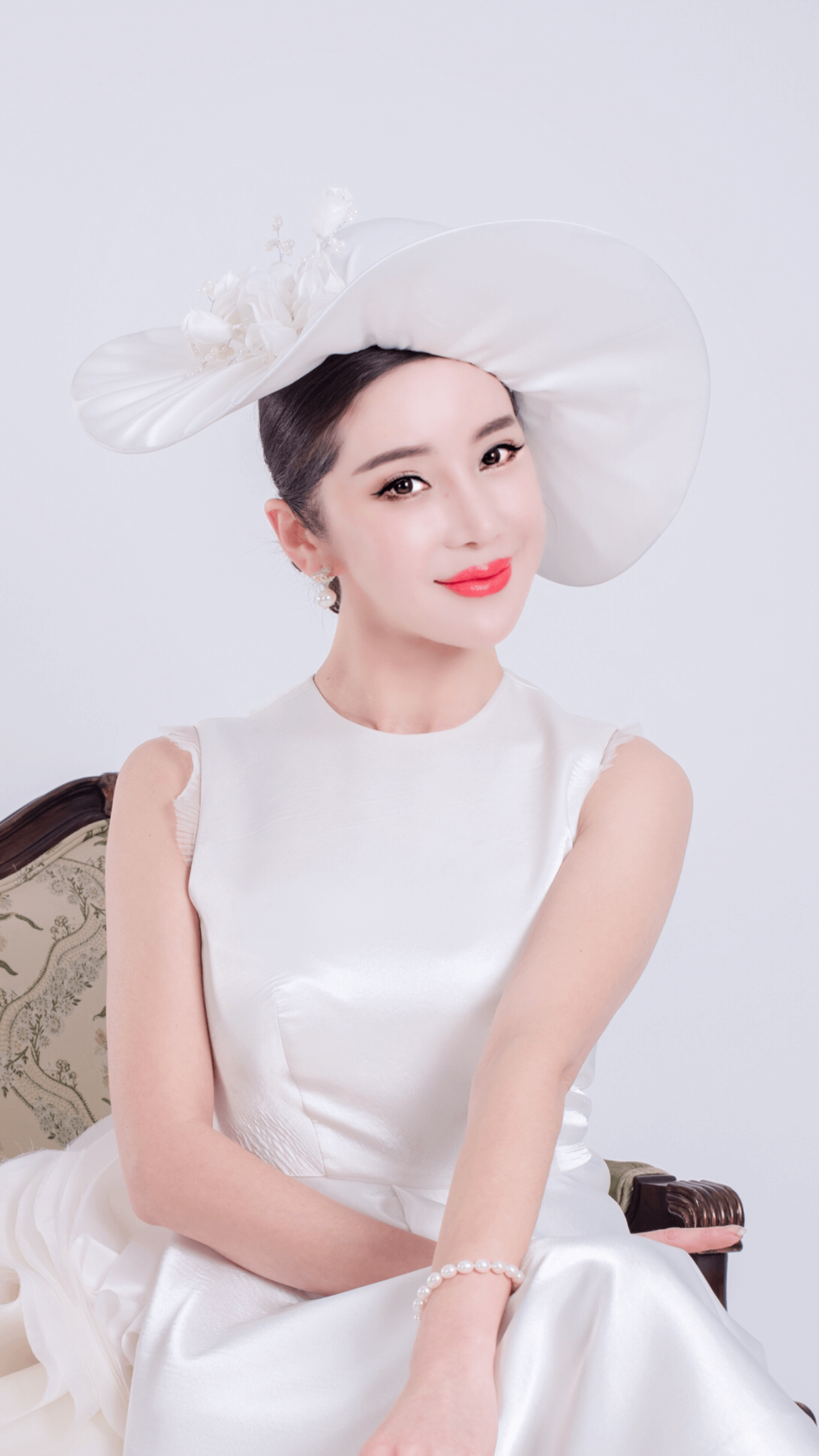 马小薇