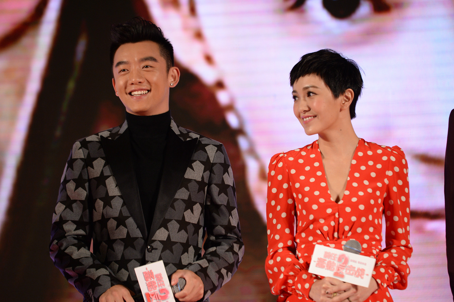 前任2备胎反击战