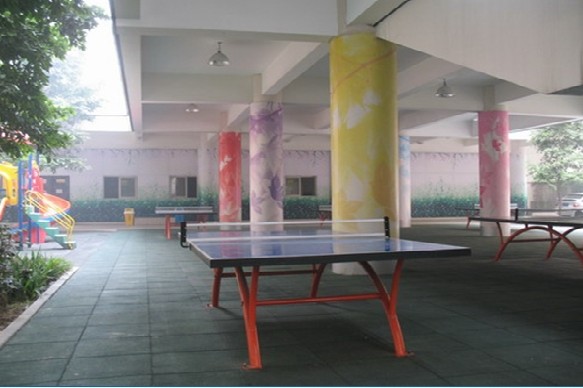 成都市武侯区锦官新城小学