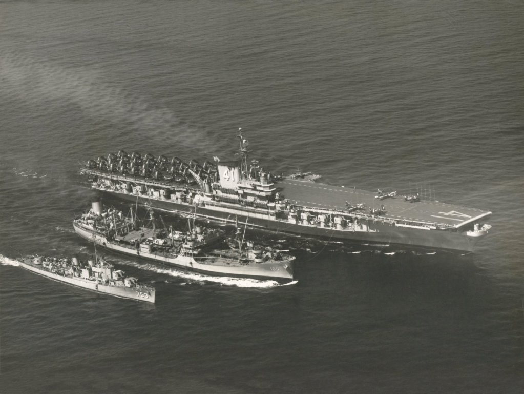  p>中途岛号航空母舰(英文:uss midway),是 a target="_blank" href="