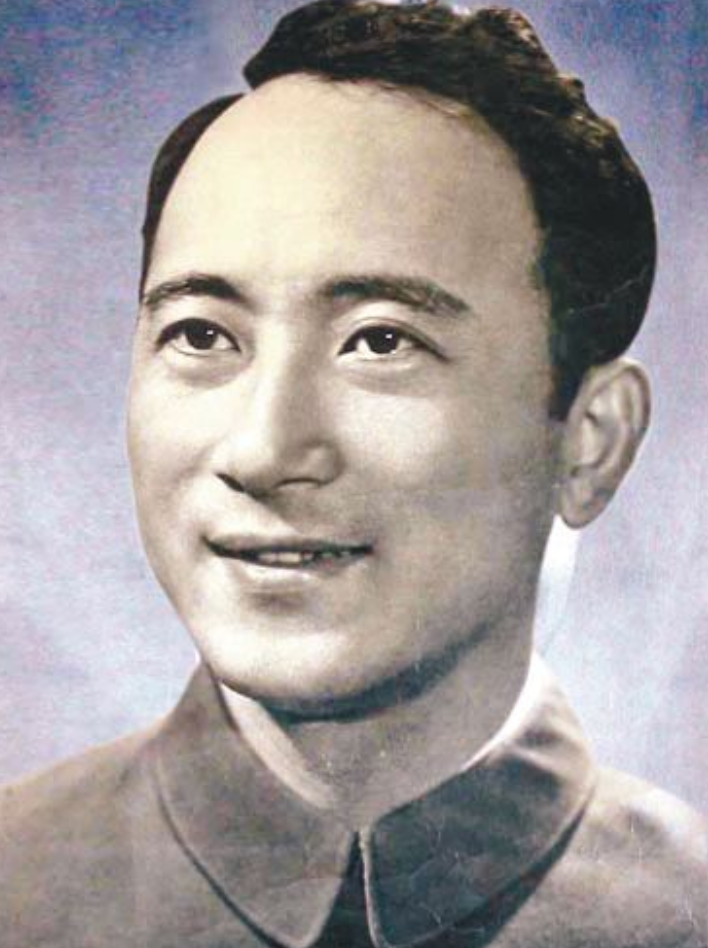 孙道临