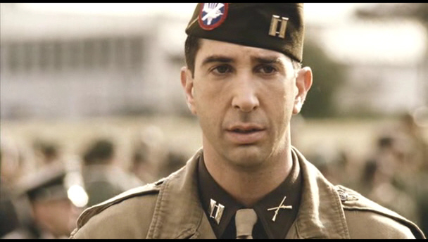  p>《兄弟连》是2001年播出的美国10集电视连续剧,改编自stephen