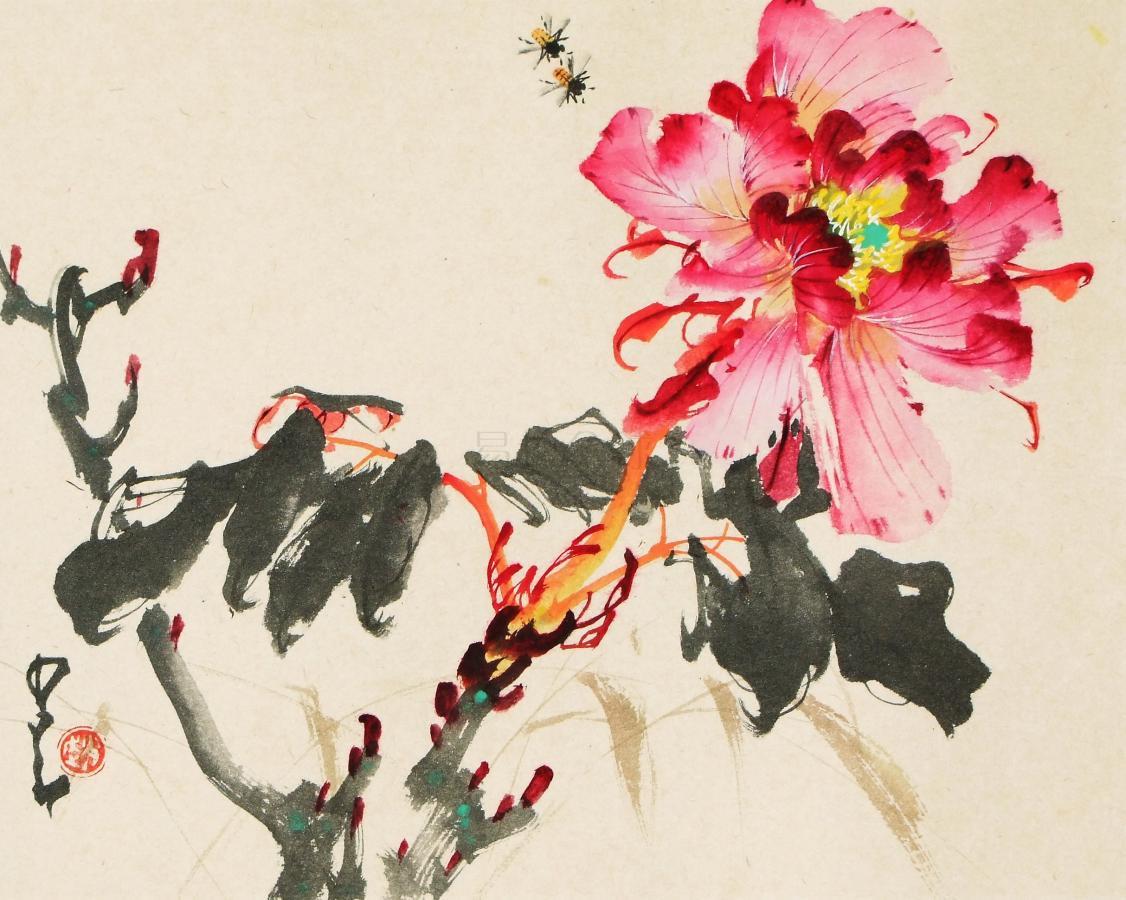 赵少昂