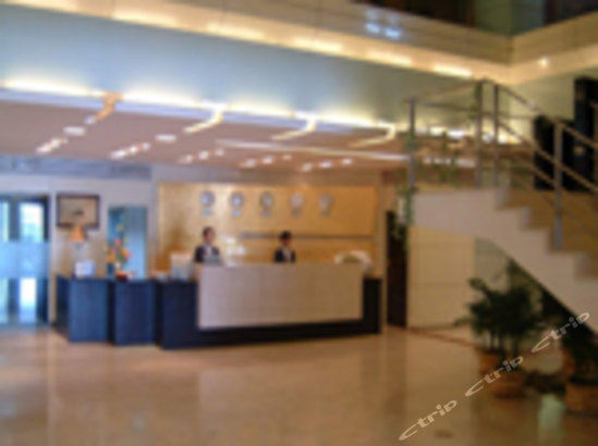 武汉汇申大酒店