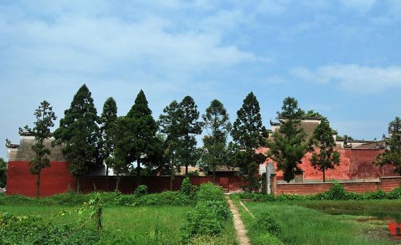  p>东富寺,位于湖南省 a target="_blank" href