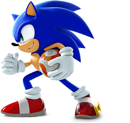 音速小子·索尼克