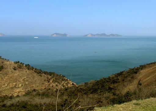 三山岛旅游度假村