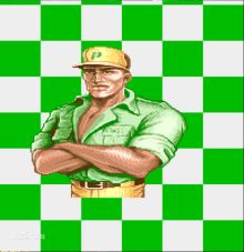 穆斯塔法·开罗