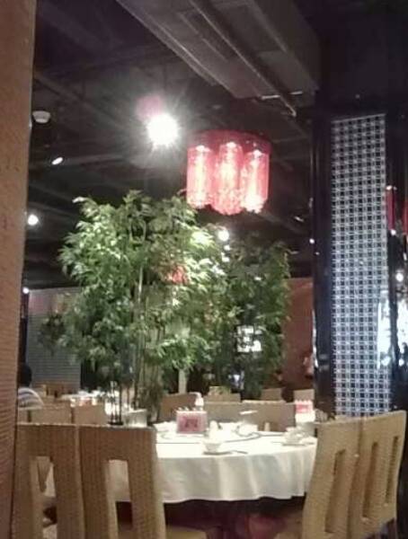 毛家湾饭店(天河北店)