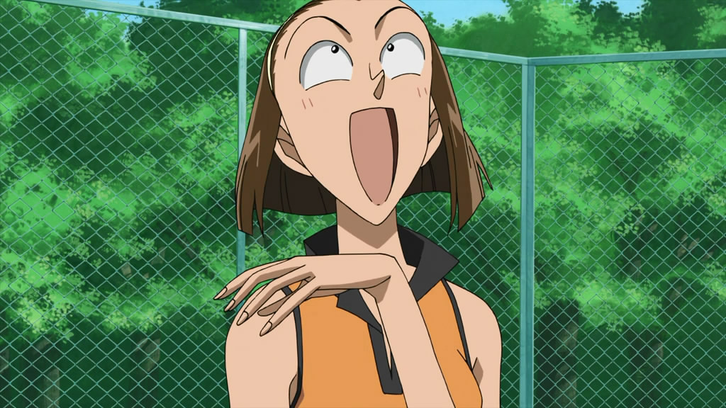  p>铃木园子,日本漫画《 a target="_blank" href="/item/名侦探柯南