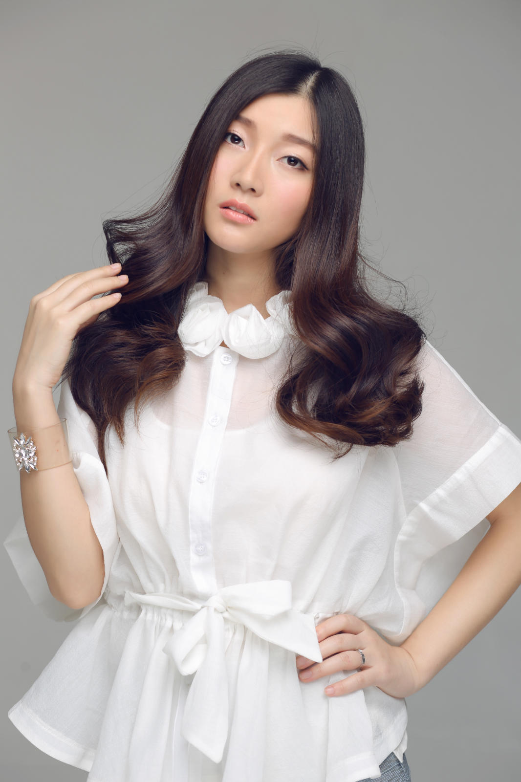 杨小曼